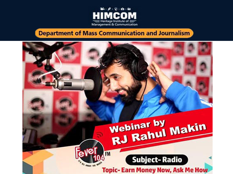 mass communication and Journalism courses in Delhi